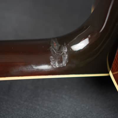 Gibson J-45 Custom 2009 - Sunburst image 19