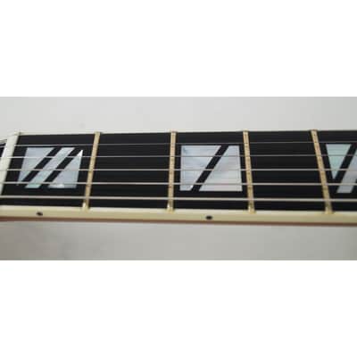 Gibson Les Paul Supreme - 2004 - Root Beer - Case included image 11