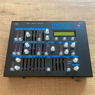 Blue Bottle Rocket Stage 1 Underrated? - Gearspace