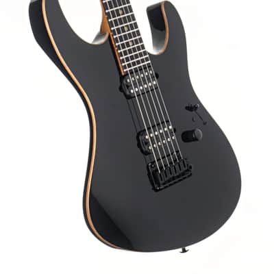 Suhr James Ivanyi Signature Electric Guitar #77329 image 5