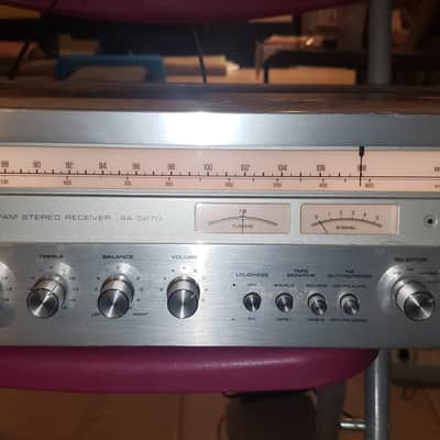 Immagine Vintage Technics  SA-5270 - 6