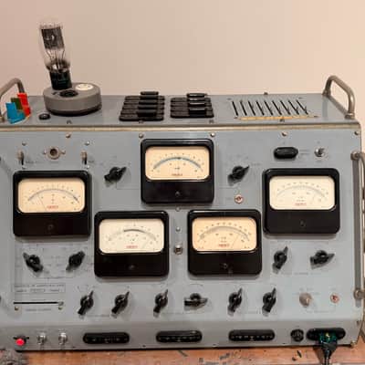 Sylvania 2A3 Vacuum Tubes – Tested 94.3% Matched Vintage USA Hi-Fi Pair image 14