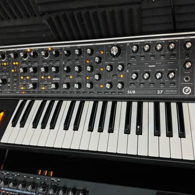 Moog Subsequent 37 2023 image 8