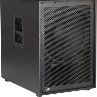 Peavey PVs 15 Vented Powered Bass Subwoofer image 4