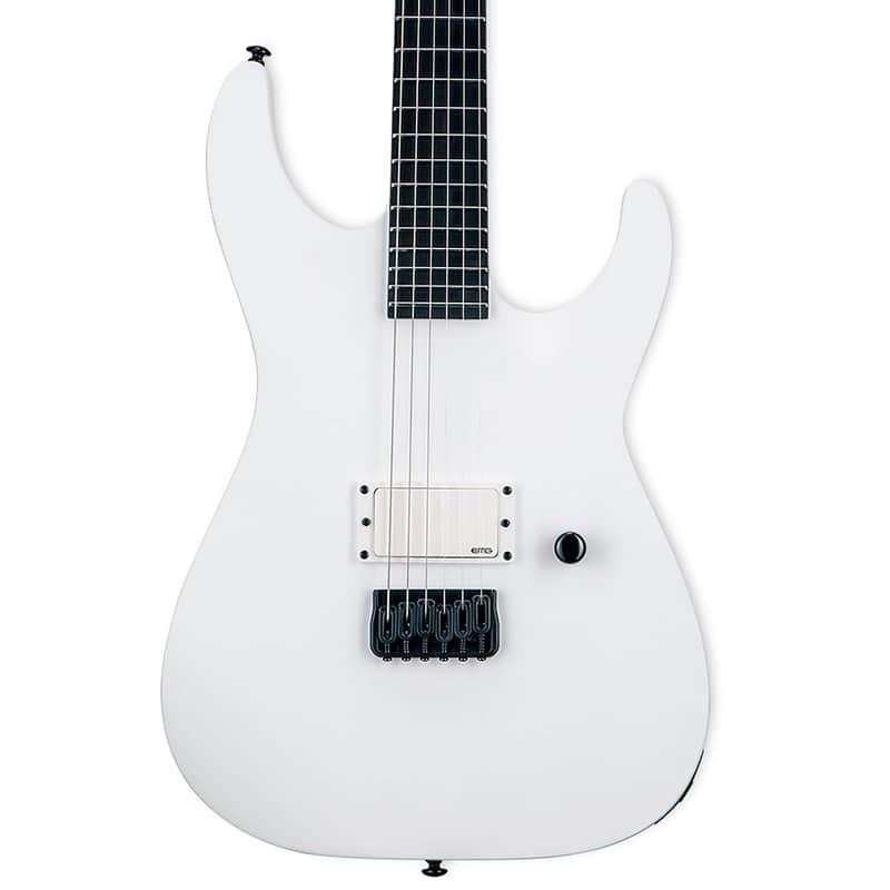 ESP LTD M-HT Arctic Metal image 2