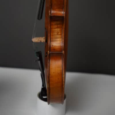 German or Bohemian violin, early 20th century image 19