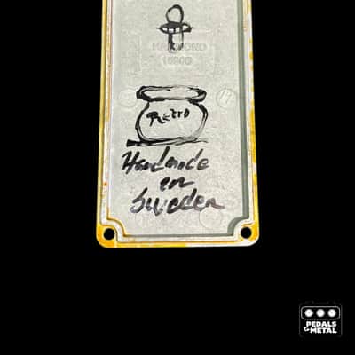 BJFE honey bee odr-x19345 image 4