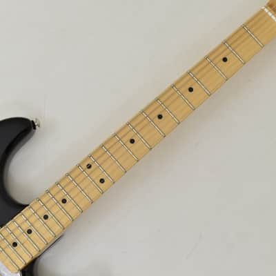 G&L USA S-500 Build to Order Guitar Jet Black image 3