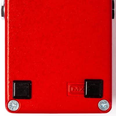 MXR M115 Distortion III Pedal image 6