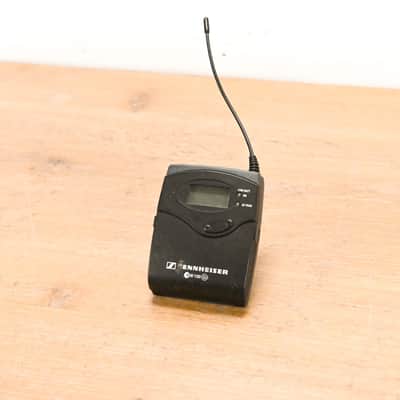 Sennheiser SK 100 G2 Bodypack Wireless Transmitter A Range: 518-554 MHz CG0101Y image 1