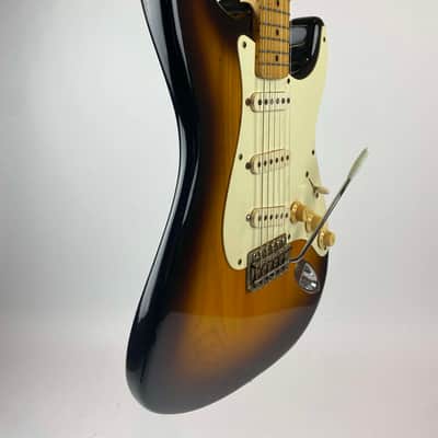 Tobacco Burst Robin RG -80 Tokai @1983 First series,, Ash Body