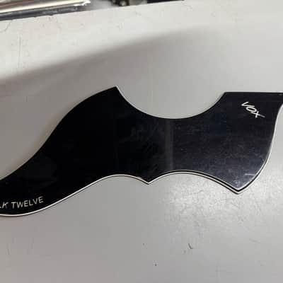 Vox Folk Twelve Pickguard 12 60s image 1