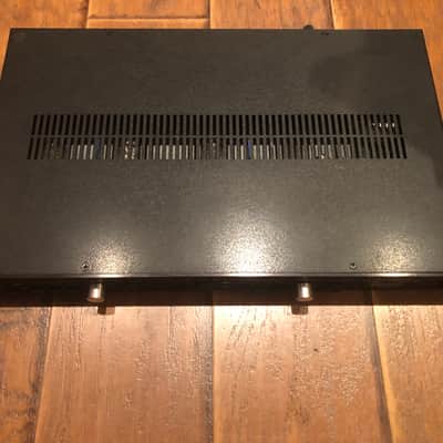 Demeter stereo tube DI STDB-1 2000s - Black (direct box) image 2