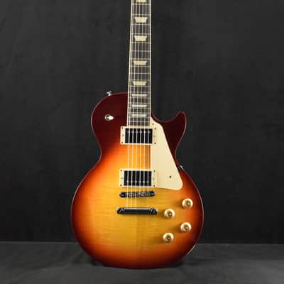 Gibson Les Paul Studio Session Bourbon Burst image 2