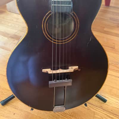 Gibson L1 1914-1918 image 7