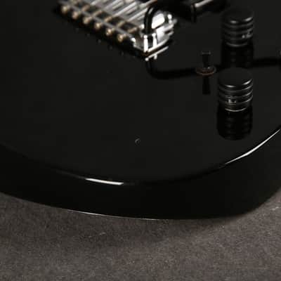 Charvel Pro-Mod DK24 HH 2PT CM - Fishman Pickups - Black - 2nd Hand image 14