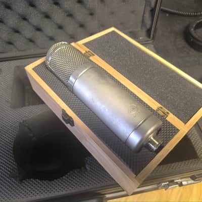 Peluso Microphone 22 47 LE version image 5