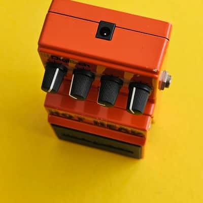 DigiTech Hot Head Distortion image 3