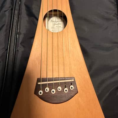Martin Backpacker -low serial number! imagen 2