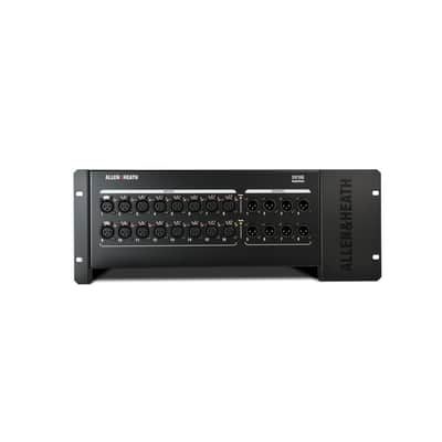 Allen & Heath DX-168 imagen 4