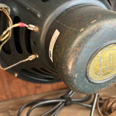 Gibson GA-40 Les Paul 15-Watt 1x12" Guitar Combo 1954 - 1957 - Two-Tone Brown image 6