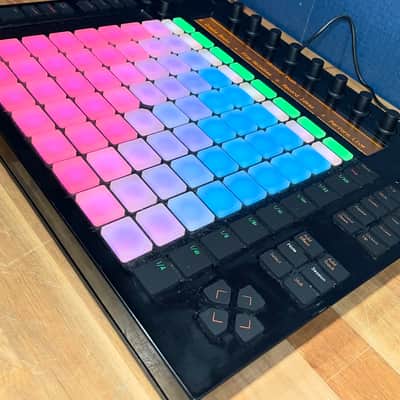 Ableton Push Controller - Black image 3