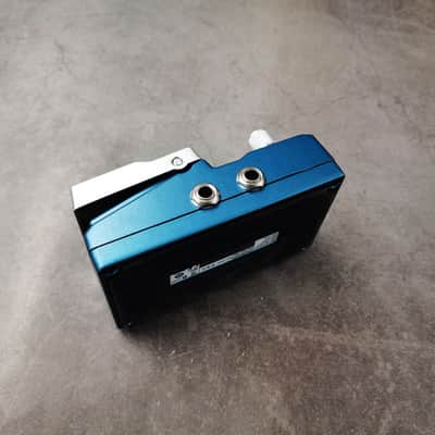 DigiTech Hardwire TR-7 Tremolo/Rotary image 6