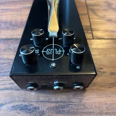 Gamechanger Audio Plus Sustain Pedal 2010s - Black image 7