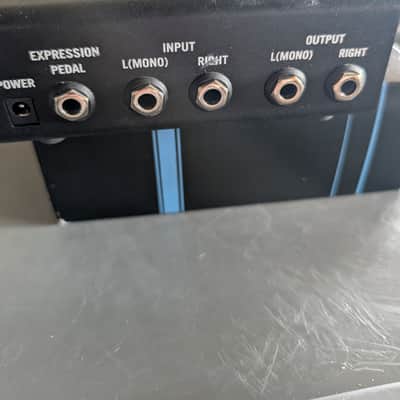 Line 6 M5 Stompbox Modeler 2011 - Present Black image 6
