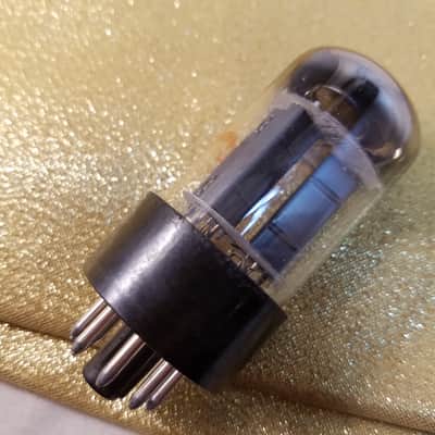 Sylvania 5692 tNOS AT1000 TESTED Vacuum Tube premium like 6SN7 dual triode 1968-1974 image 8