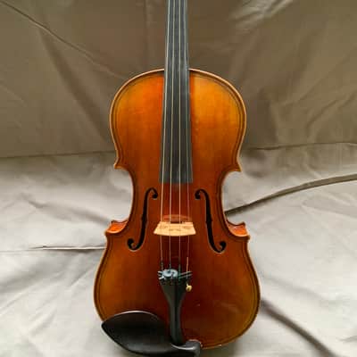 Jay Haide Viola 16.5” Artistique a L’ancinne Maggini 2015 image 24