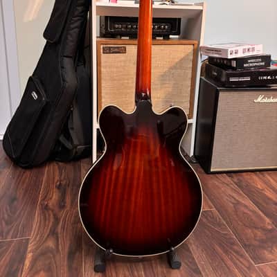 Gretsch 2622T with Top Upgrades! image 8