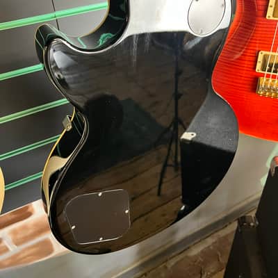 Epiphone Joe Bonamassa Signature Les Paul Goldtop 2012 Electric Guitar image 10
