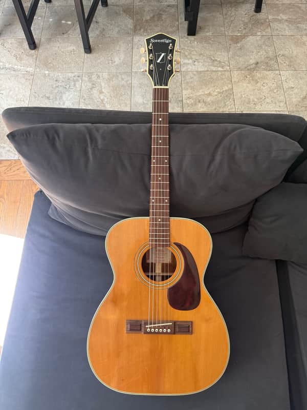 Harmony H6303 Sovereign - X Braced Conversion image 1