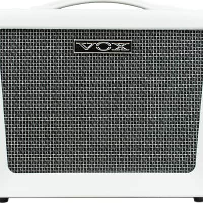Vox VX50KB Keyboard Amplifier, 50W, White image 6