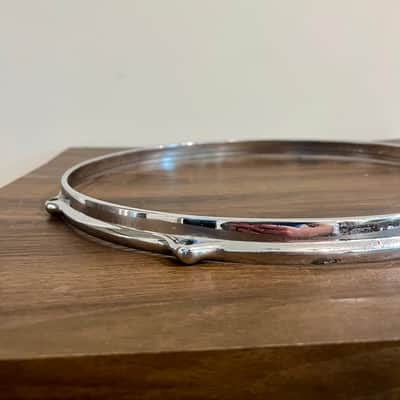 Vintage Premier 14” COB Die Cast Hoop image 2