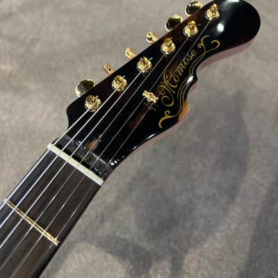 Momose MC-1 2018 Natural Kurogake image 4
