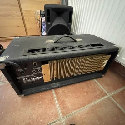 Peavey XR-600B image 3