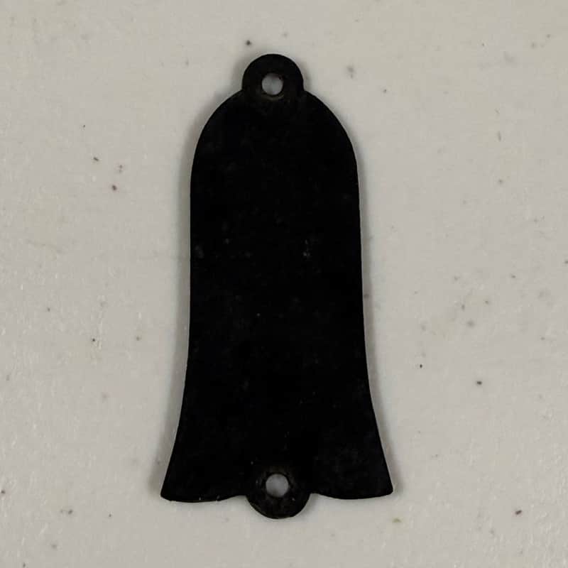 Gibson Truss Rod Cover for Les Paul Jr, ES-125, ES-150 and so many more! 1950's (K-339) image 1