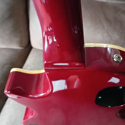 Heritage Standard Collection H-150 Honeyburst image 5