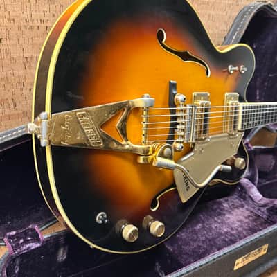 Gretsch Viking 1972 image 9