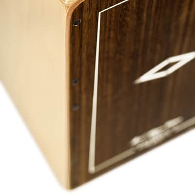 Meinl Artisan Edition Brown Eucalypt image 3