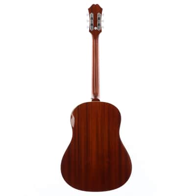 Epiphone FT-79 Inspired by the 1964 Texan Vintage Cherry Sunburst [13012318902] (04/15) image 2