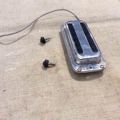 Rickenbacker Vintage Toaster Electric Guitar Pickup-Neck- 1960's-425-450-330-360-365-4001 image 10