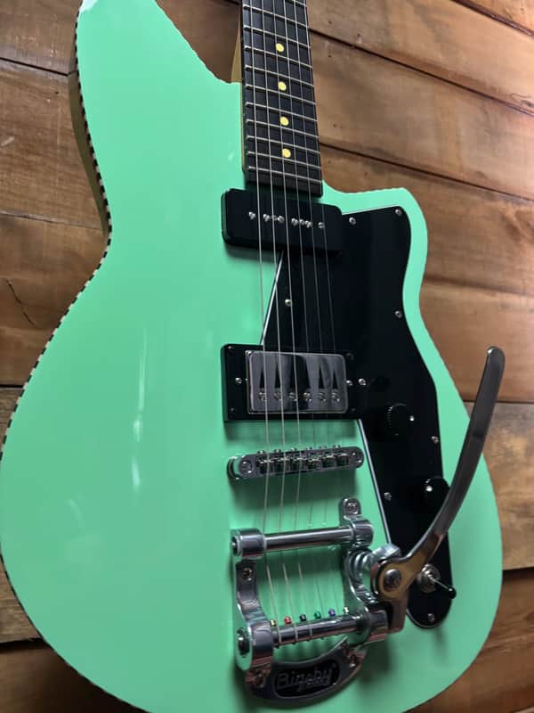 Pre-owned Reverend Rick Vito Soul Agent image 1