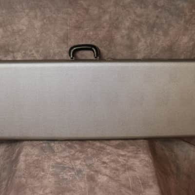 1998 Rickenbacker 4001 V63 - Fireglo - OHSC image 23