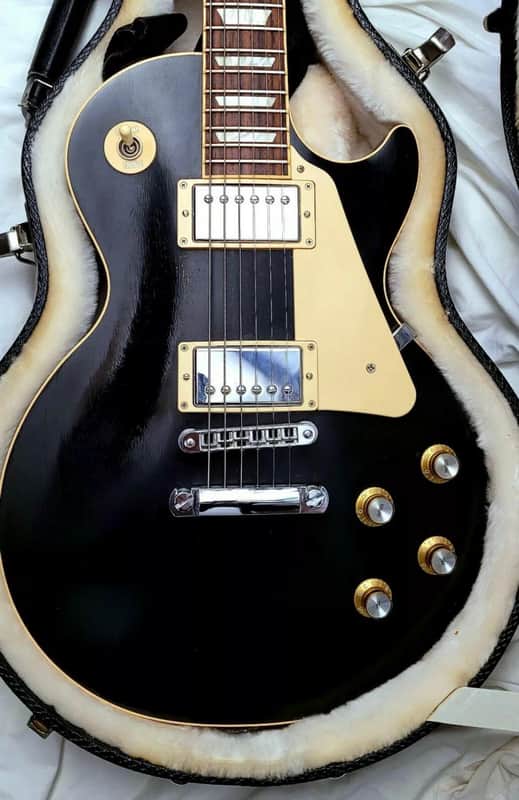 Gibson  Les Paul Traditional 2012 image 1