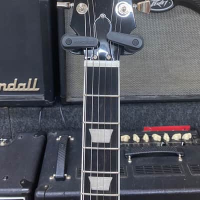 Epiphone SG Modern Figured 2024 - 2025 - Mojave Burst image 2