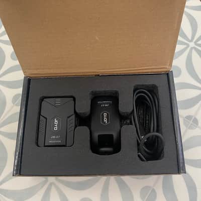 Joyo JW-07 - Wireless In Ears image 2