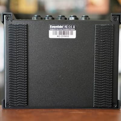 Eventide H90 Harmonizer Limited Edition Dark image 3